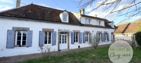 Дом с 4 спальнями в Об, Франция № 265590 18