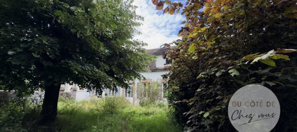 Дом с 4 спальнями в Об, Франция № 265590 17