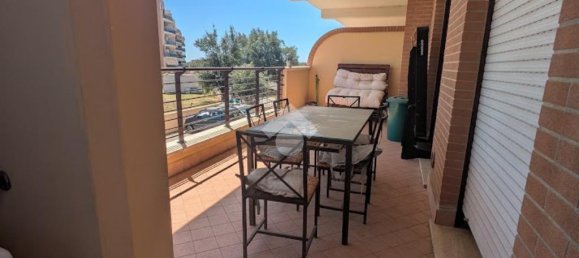 1 bedroom Apartment in Pomezia, Italy No. 310099 22