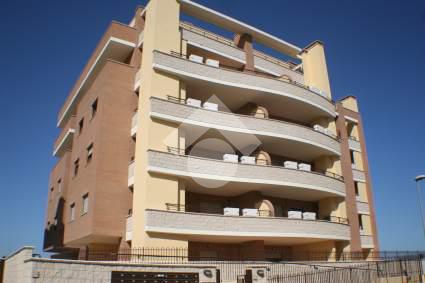 1 bedroom Apartment in Pomezia, Italy No. 310099