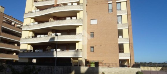 1 bedroom Apartment in Pomezia, Italy No. 310099 24