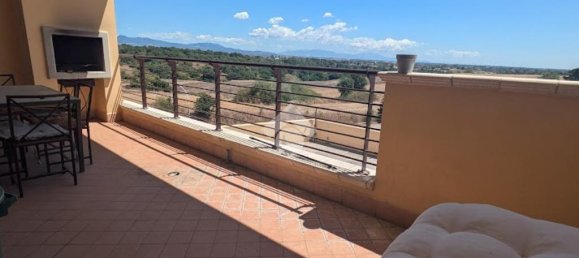 1 bedroom Apartment in Pomezia, Italy No. 310099 6