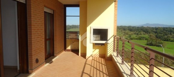 1 bedroom Apartment in Pomezia, Italy No. 310099 7