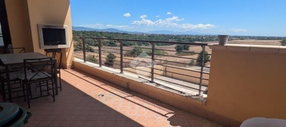 1 bedroom Apartment in Pomezia, Italy No. 310099 19