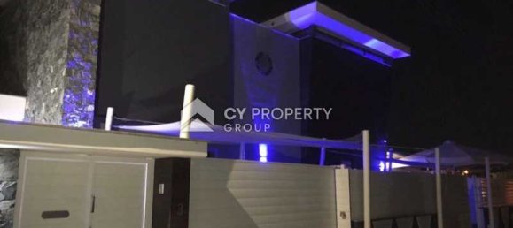 5 bedrooms House in Kolossi, Cyprus No. 17057 16