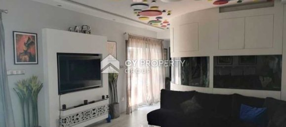 5 bedrooms House in Kolossi, Cyprus No. 17057 2