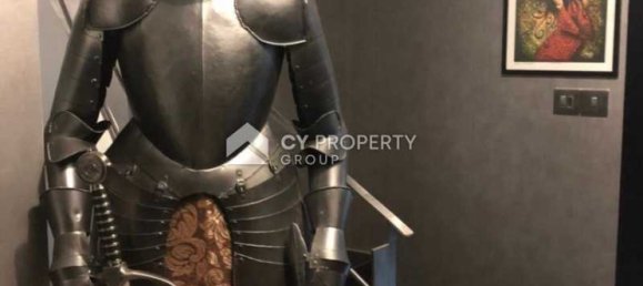 5 bedrooms House in Kolossi, Cyprus No. 17057 7