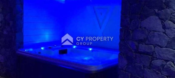 5 bedrooms House in Kolossi, Cyprus No. 17057 12