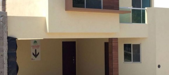 3 bedrooms House in Tamaulipas, Mexico No. 175746 2