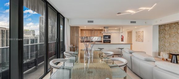 3 bedrooms Commercial property for rent in Miami, Miami-Dade, Florida, USA № 614262 24