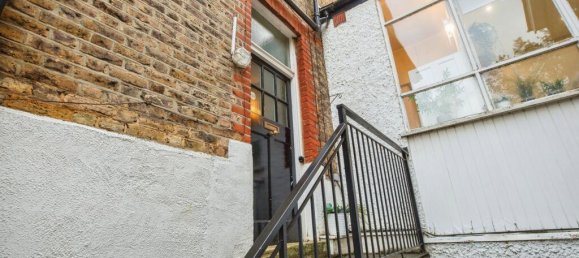 1 bedroom Apartment in London, United Kingdom No. 10785 19