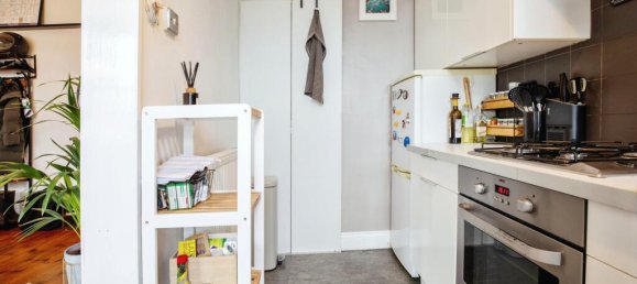 1 bedroom Apartment in London, United Kingdom No. 10785 11