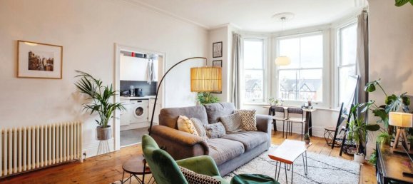 1 bedroom Apartment in London, United Kingdom No. 10785 2