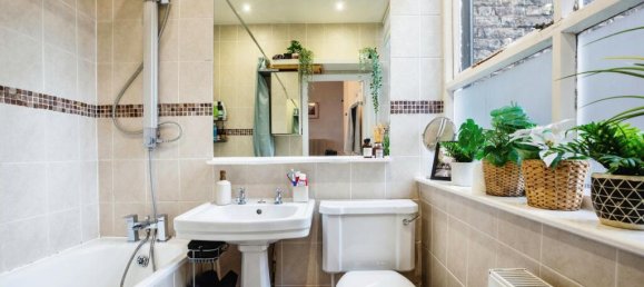 1 bedroom Apartment in London, United Kingdom No. 10785 16