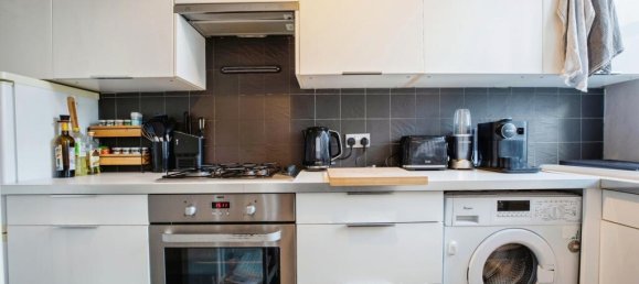 1 bedroom Apartment in London, United Kingdom No. 10785 17