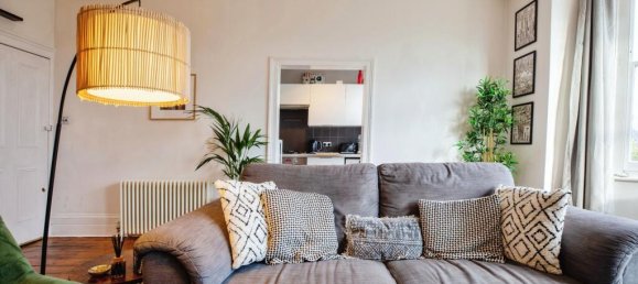 1 bedroom Apartment in London, United Kingdom No. 10785 9