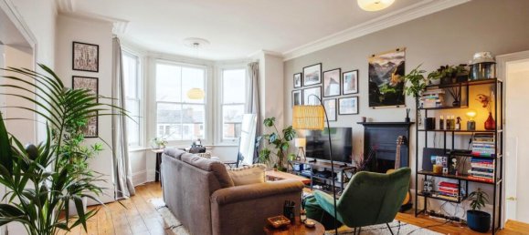 1 bedroom Apartment in London, United Kingdom No. 10785 7