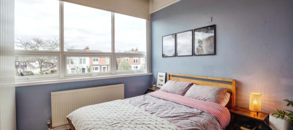 1 bedroom Apartment in London, United Kingdom No. 10785 13