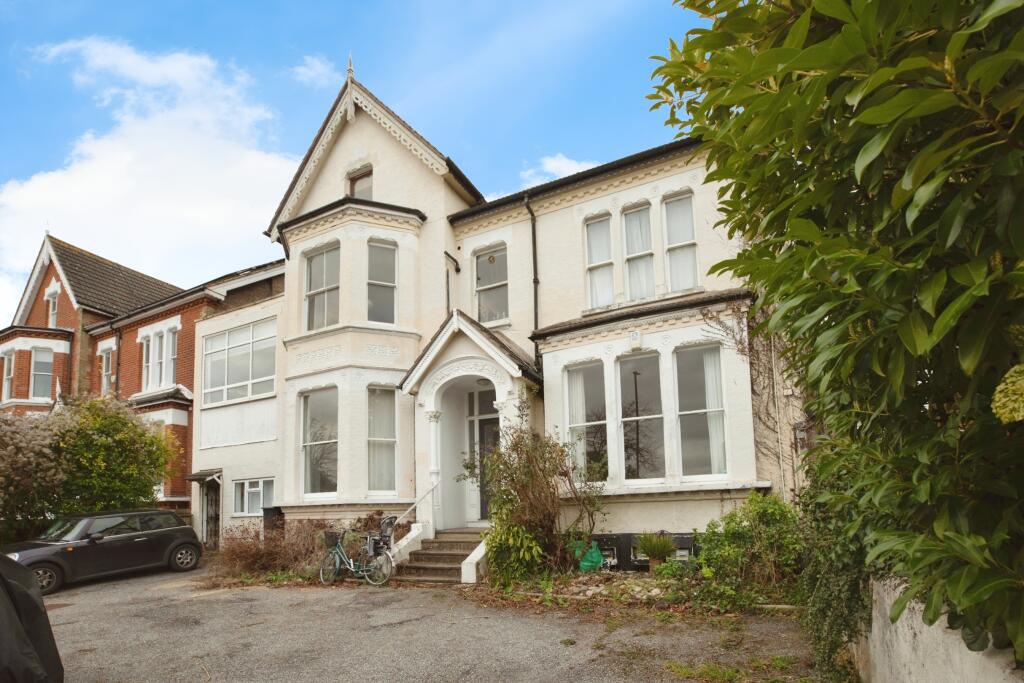 1 bedroom Apartment in London, United Kingdom No. 10785