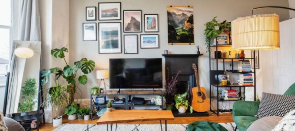 1 bedroom Apartment in London, United Kingdom No. 10785 8