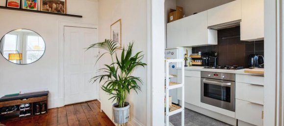 1 bedroom Apartment in London, United Kingdom No. 10785 12