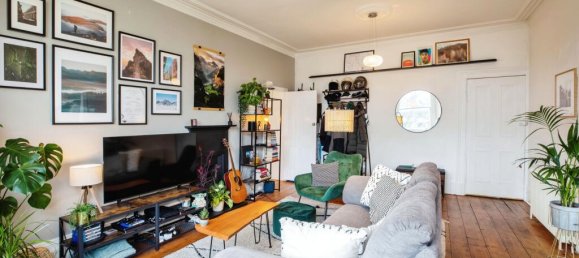 1 bedroom Apartment in London, United Kingdom No. 10785 5