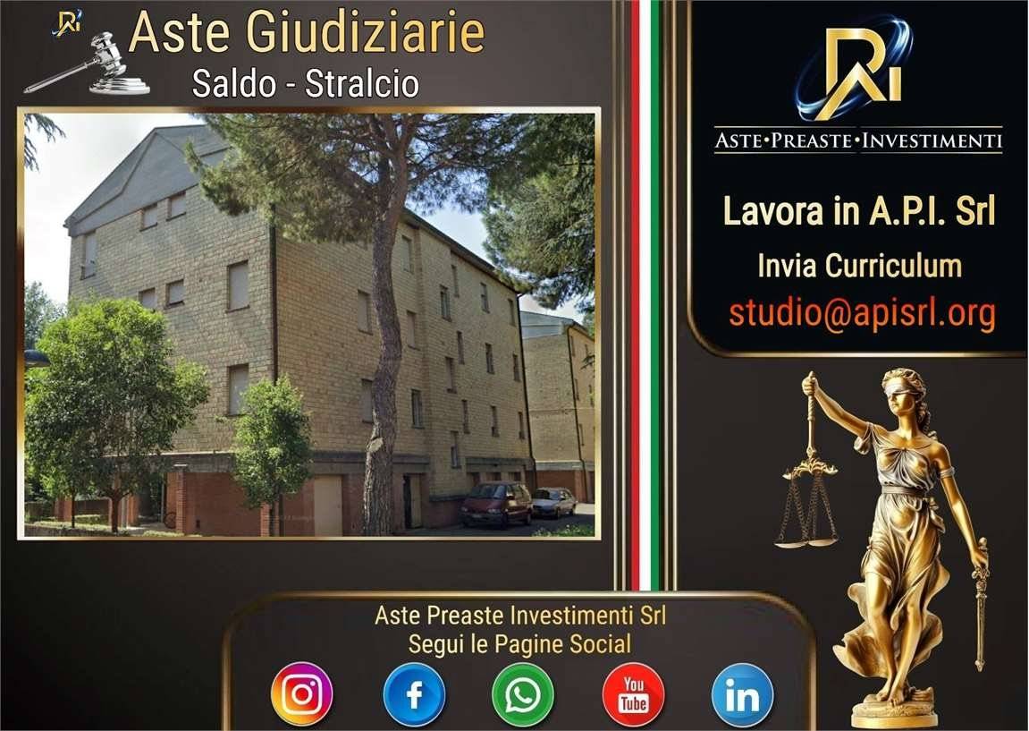 3 bedrooms Apartment in Faenza, Italy No. 297893