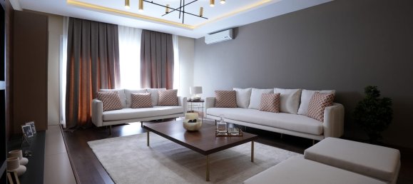 Apartment 3+1 in Istanbul, Turkey No. 38317 6