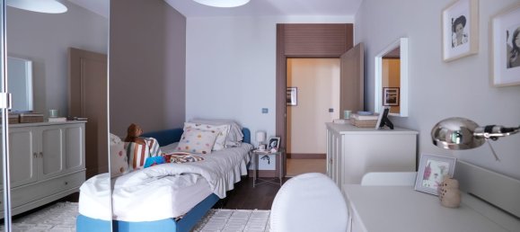 Apartment 3+1 in Istanbul, Turkey No. 38317 3