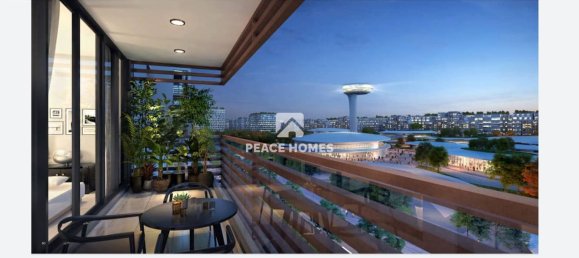 Escritório em Aljada, UAE 133 m² N.º 19290 7