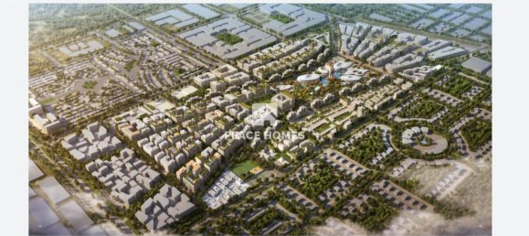 Escritório em Aljada, UAE 133 m² N.º 19290 6