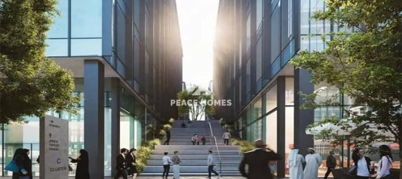 Escritório em Aljada, UAE 133 m² N.º 19290 3