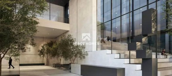 Escritório em Aljada, UAE 133 m² N.º 19290 2