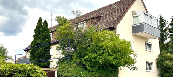 3 Schlafzimmer Wohnung in Rems-Murr-Kreis, Germany, Nr. 307468 2