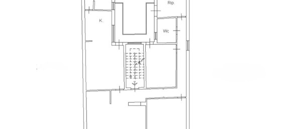 5 bedrooms Apartment in Misterbianco, Italy No. 380257 34