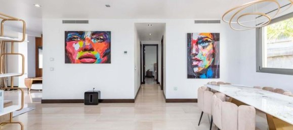 2 bedrooms Apartment in Marbella, Spain No. 122475 7