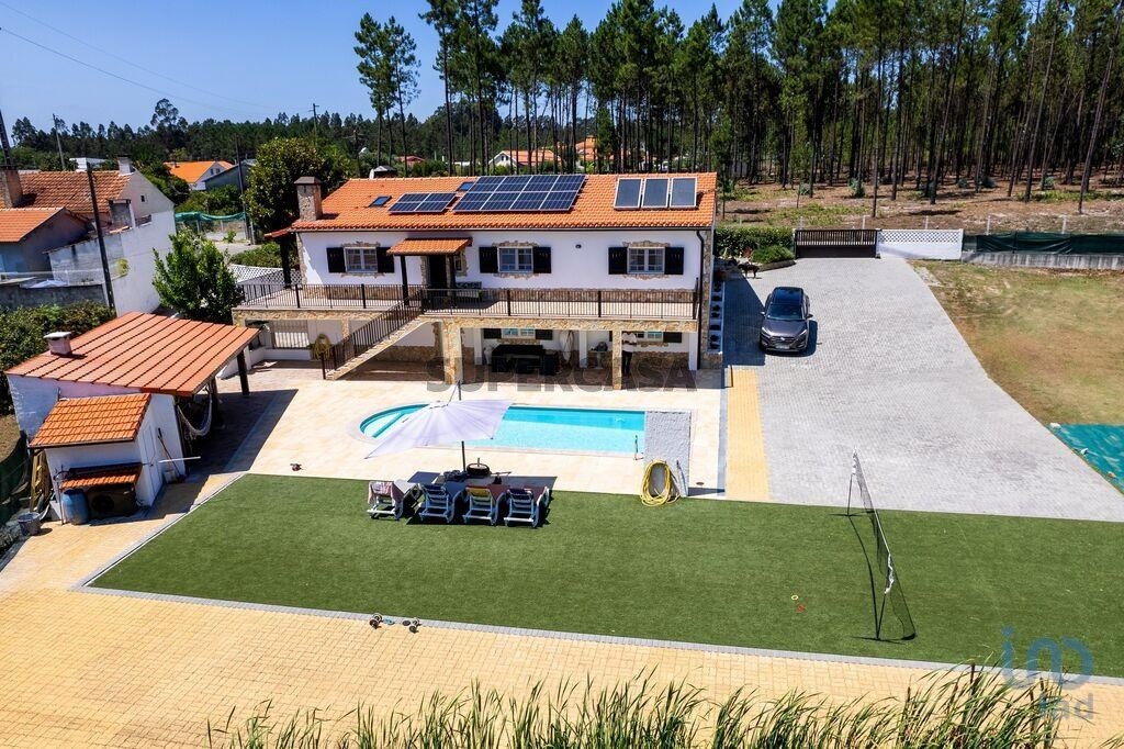 3 bedrooms House in Cantanhede, Portugal No. 244165