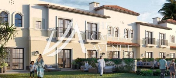 2 Schlafzimmer Stadthaus in Khalifa City, UAE, Nr. 31700 4