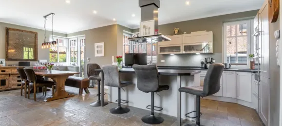 Villa T2 em Pinneberg, Germany N.º 310568 7