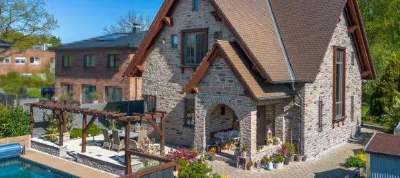 Villa T2 em Pinneberg, Germany N.º 310568 2