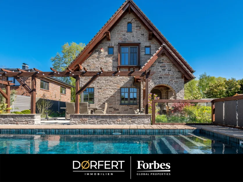 Villa T2 em Pinneberg, Germany N.º 310568