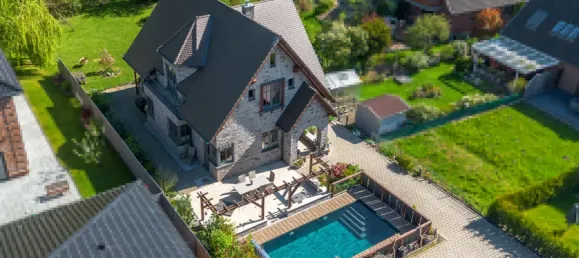 Villa T2 em Pinneberg, Germany N.º 310568 4