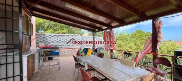 1 bedroom Villa in Altavilla Milicia, Italy No. 310727 11