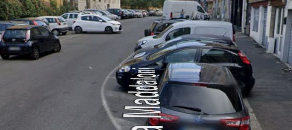 Propriété commerciale à Rome, Italy 100m² No. 194713 3