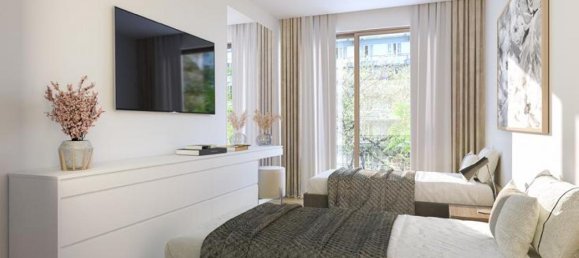 2 bedrooms Condo in Lisbon, Portugal No. 6810 6