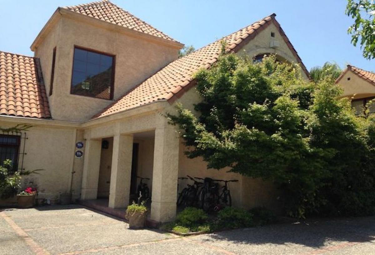 4 Schlafzimmer Haus in Santiago, Chile, Nr. 2417