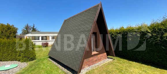 Bungalow de 2 dormitorios en Vorpommern-Greifswald, Germany No. 148359 5