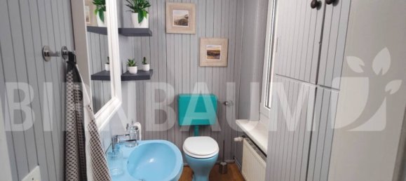 Bungalow de 2 dormitorios en Vorpommern-Greifswald, Germany No. 148359 9