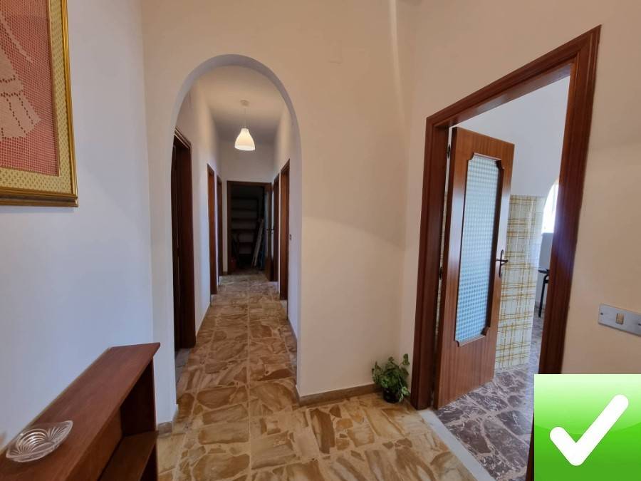 2 bedrooms Apartment in Motta San Giovanni, Italy No. 121667