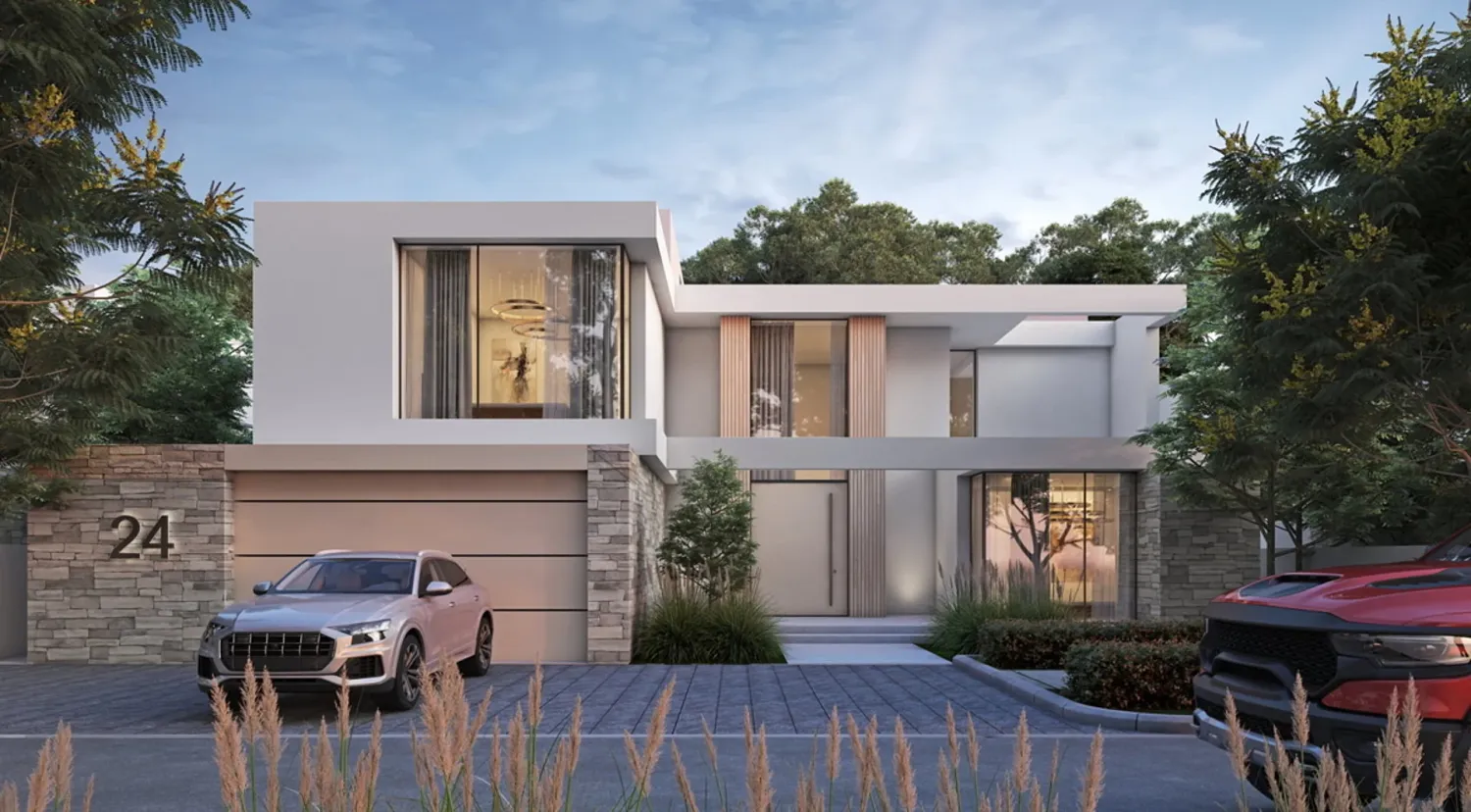 5 Schlafzimmer Villa in Neu-Ulm, Germany, Nr. 337669